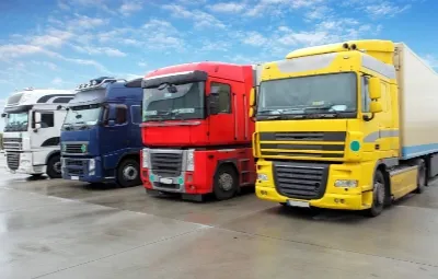 Antalya Karabağlar Nakliye Ambarı